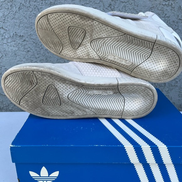 Adidas Tubular Invader Strap J Sneakers - Picture 10 of 11